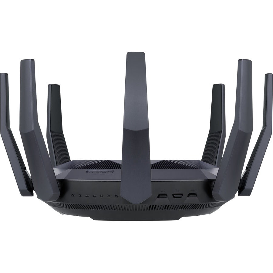 Ax6000 Dual Band Wifi 6 Router,802.11Ax 12 Streams 6000Mbps Aimesh