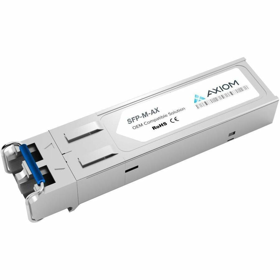 Axiom 1000BASE-SX SFP Transceiver for Antaira - SFP-M