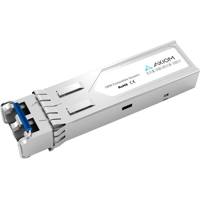 Axiom 1000Base-Lx Sfp Transceiver (Extended Temp) For Cisco - Ons-Se-G2F-Lx Axi-Ons-Se-G2F-Lx-Ax
