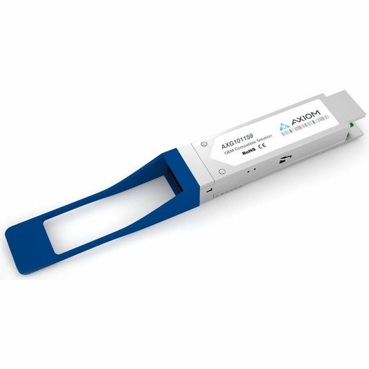 Axiom 100GBASE-SR4 QSFP28 Transceiver for Dell - 407-BBWV - TAA Compliant