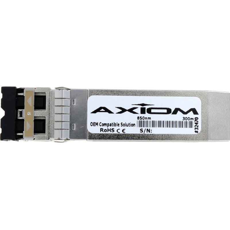 Axiom 10Gbase-Sr, Sfp+ Network Transceiver Module 10000 Mbit/S Sfp+