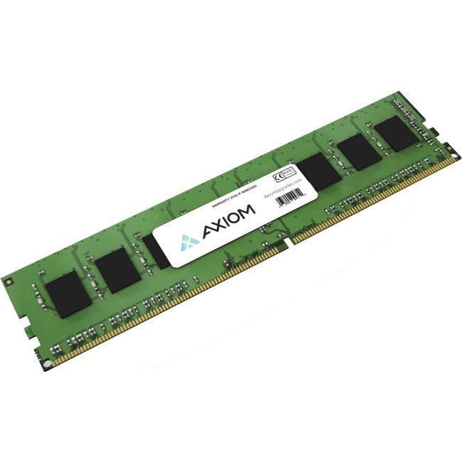 Axiom 16Gb Ddr5 Sdram Memory Module Ab883074-Ax