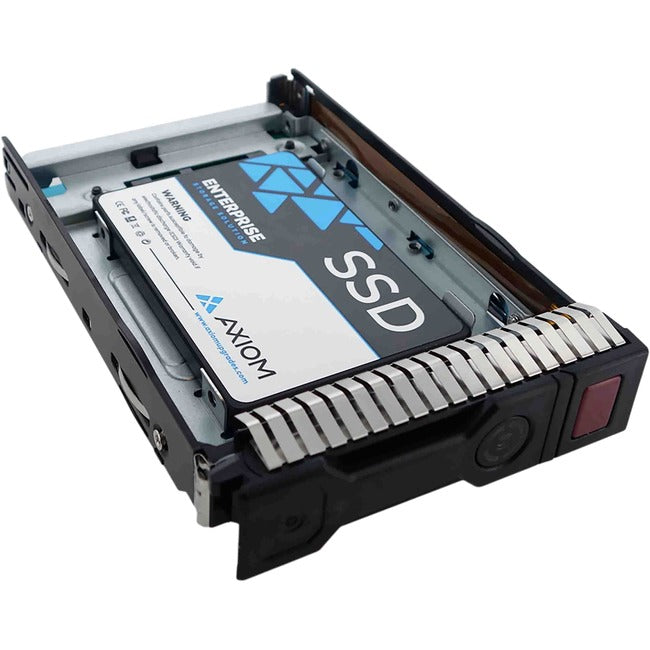 Axiom 1.92Tb Enterprise Pro Ep400 3.5-Inch Hot-Swap Sata Ssd For Hp Ssdep40Hd1T9-Ax