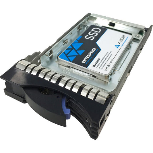 Axiom 1.92Tb Enterprise Pro Ep400 3.5-Inch Hot-Swap Sata Ssd For Lenovo Ssdep40Ie1T9-Ax