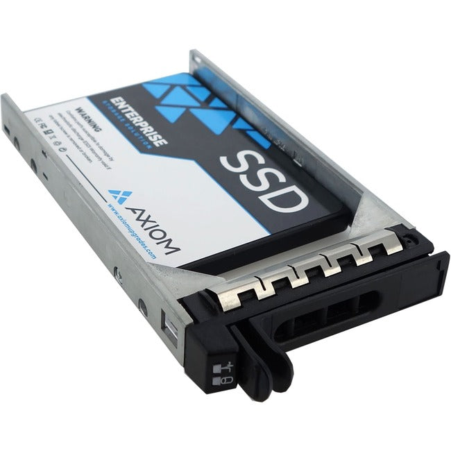 Axiom 240Gb Enterprise Ev200 2.5-Inch Hot-Swap Sata Ssd For Dell Ssdev20De240-Ax