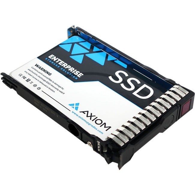 Axiom 240Gb Enterprise Ev200 2.5-Inch Hot-Swap Sata Ssd For Hp Ssdev20Hb240-Ax