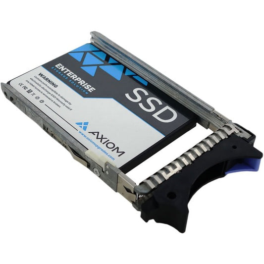 Axiom 240Gb Enterprise Ev200 2.5-Inch Hot-Swap Sata Ssd For Lenovo Ssdev20Ib240-Ax