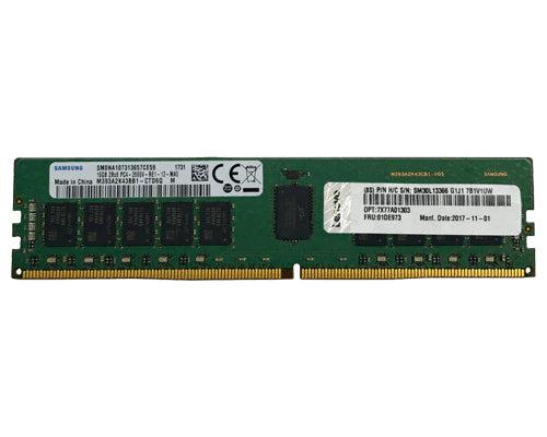 Axiom 32GB DDR4 SDRAM Memory Module - For Rack Server - 32 GB - DDR4-3200/PC4-25600 DDR4 S