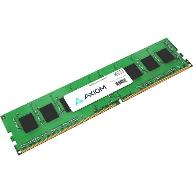 Axiom 32Gb Ddr4 Sdram Memory Module