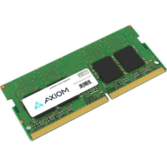 Axiom 32Gb Ddr5 Sdram Memory Module 4M9Y7Aa-Ax