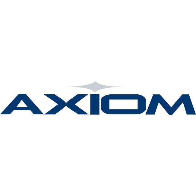 Axiom 32Gb Pc3L-12800L (Ddr3-1600) Ecc Lrdimm