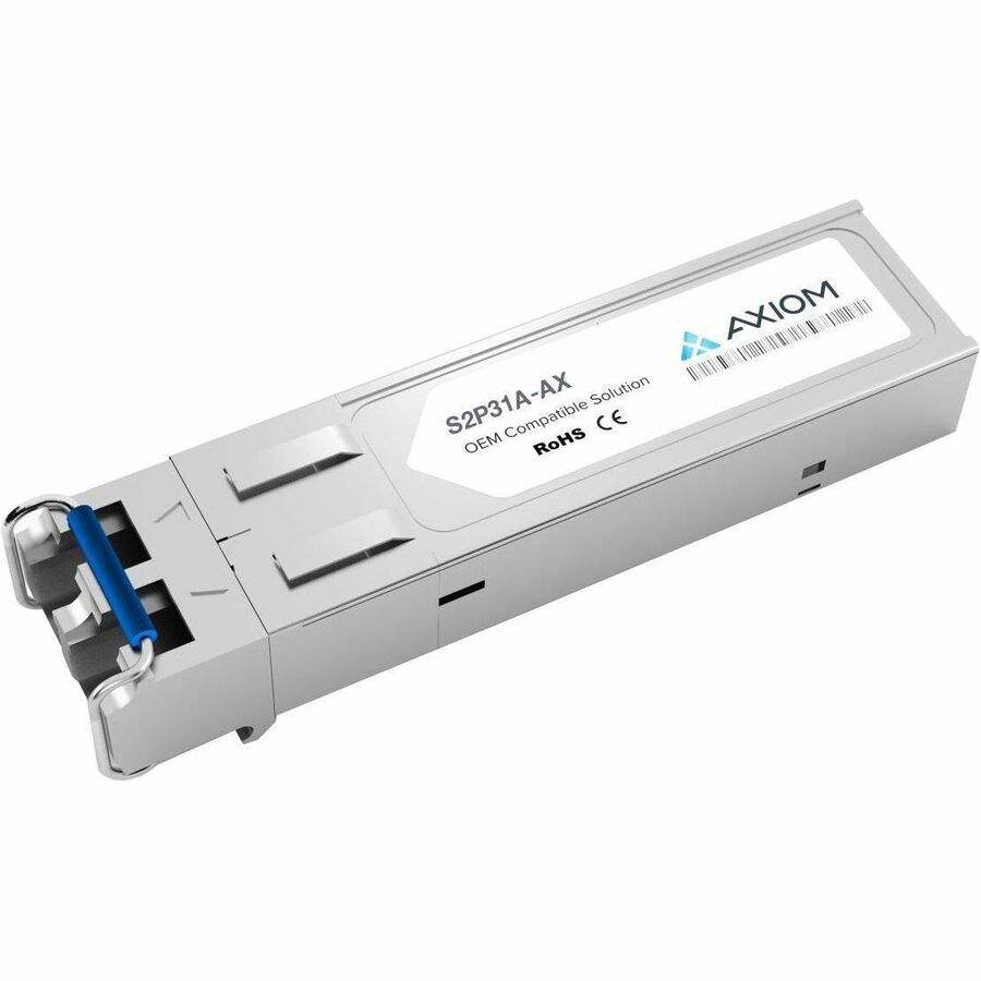 Axiom Aruba S2P31A-AX SFP+ Module