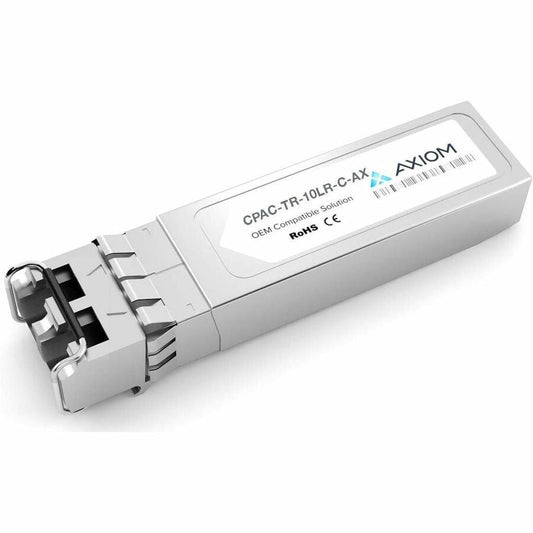 Axiom Check Point SFP+ Module