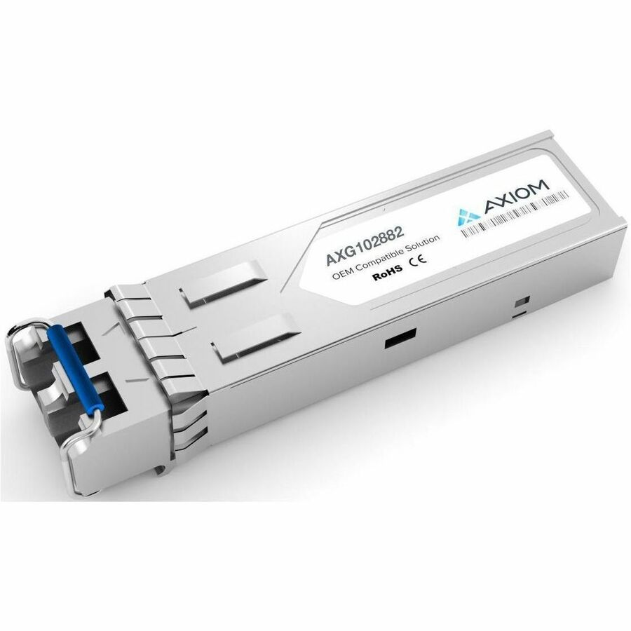 Axiom Cisco SFP Module