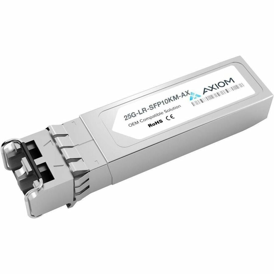 Axiom Extreme 25G-LR-SFP10KM-AX SFP28 Module