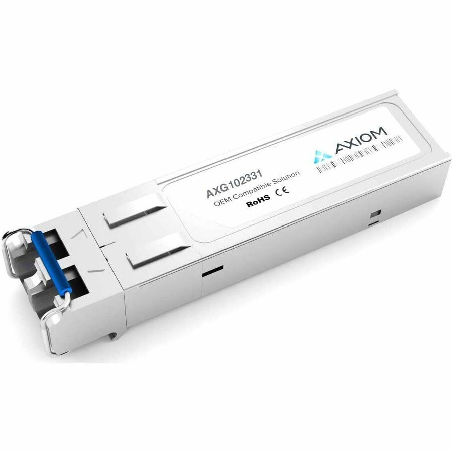 Axiom Juniper SFP (mini-GBIC) Module