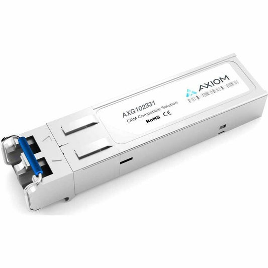 Axiom Juniper SFP (mini-GBIC) Module