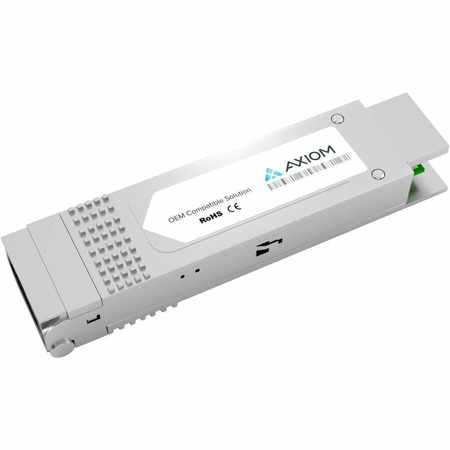 Axiom NETSCOUT QSFP+ Module