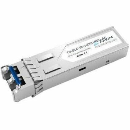 Axiom Transition TN-GLC-FE-100FX-RGD-AX SFP Module