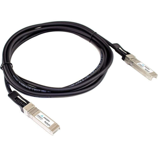 Axiom Twinaxial Network Cable 470-Acev-Ax