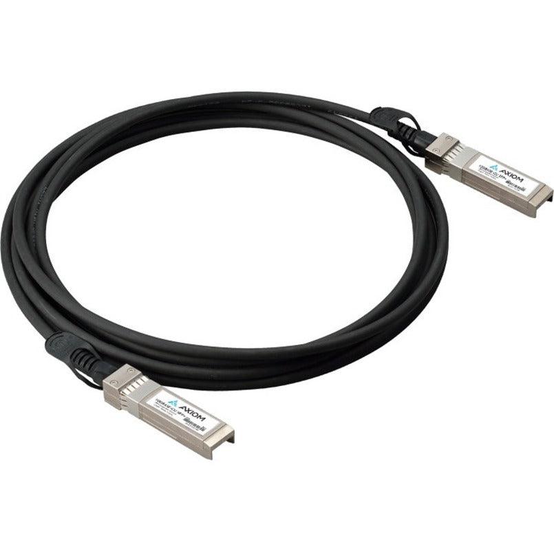 Axiom Twinaxial Network Cable SP-CABLE-FS-SFP+2-AX