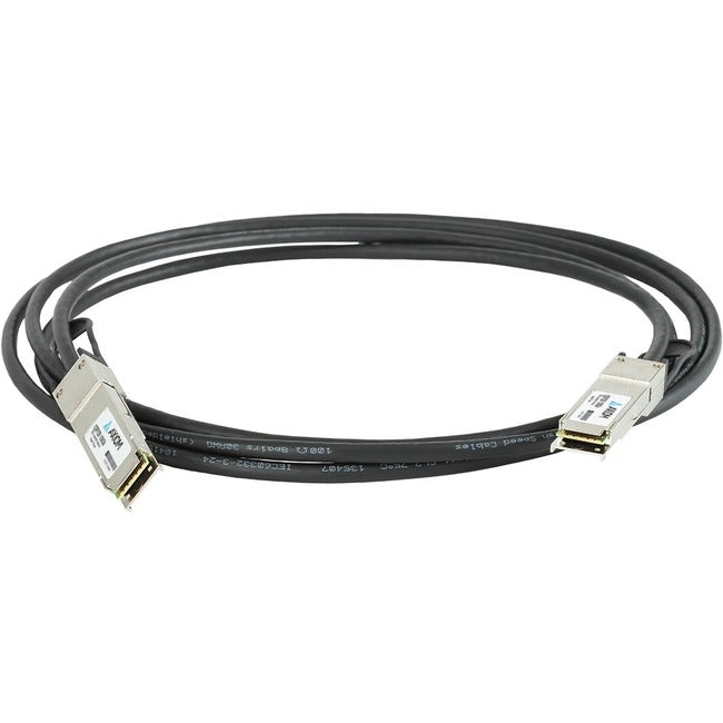 Axiom Twinaxial Network Cable Sp-Cable-Fs-Q285-Ax