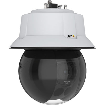 Axis 01925-004 Security Camera Ip Security Camera Indoor & Outdoor Dome 1920 X 1080 Pixels Wall