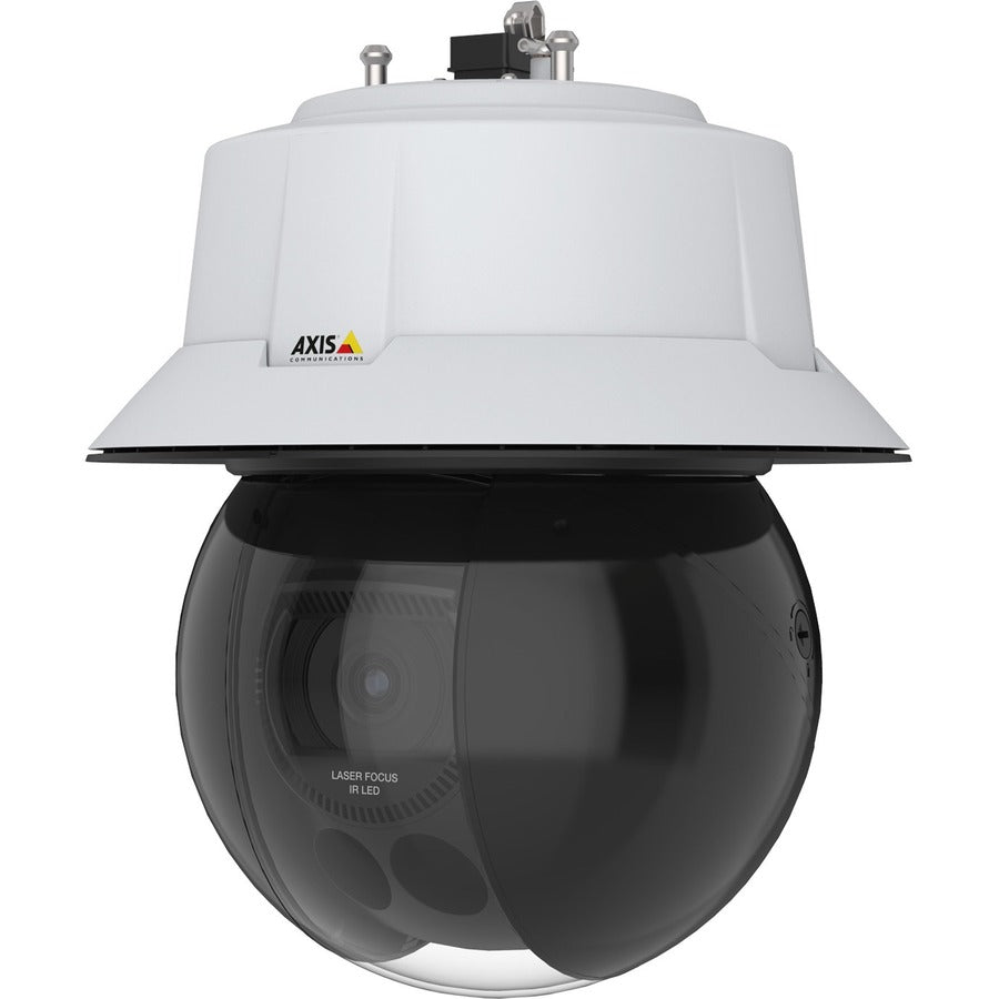 Axis 01925-004 Security Camera Ip Security Camera Indoor & Outdoor Dome 1920 X 1080 Pixels Wall