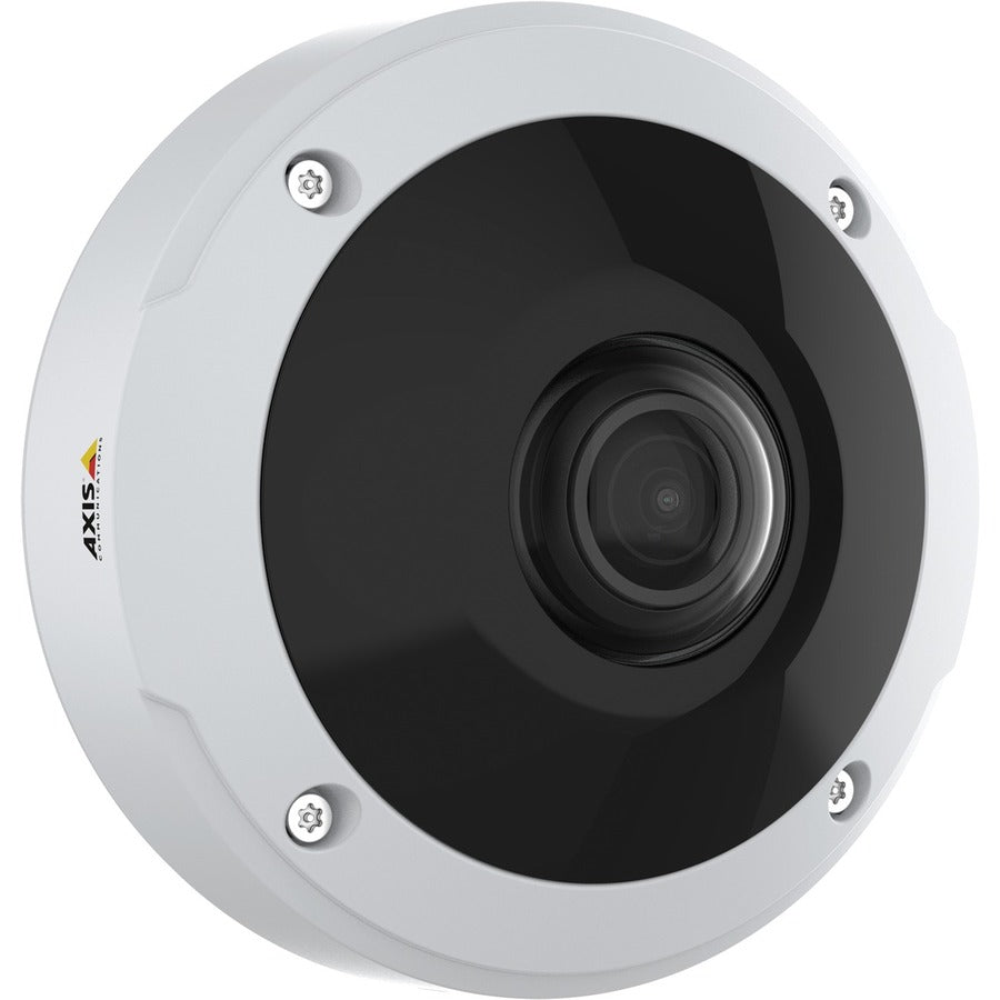 Axis M3057-Plve Ip Security Camera Indoor Dome 2016 X 2016 Pixels Ceiling/Wall