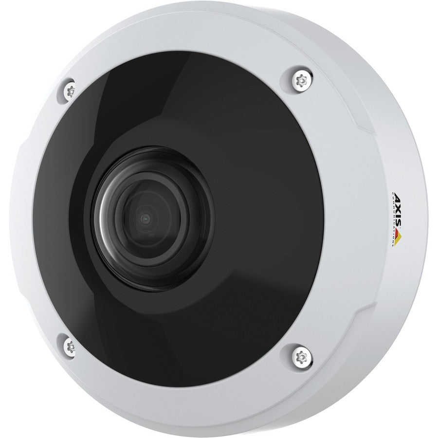 Axis M3057-Plve Ip Security Camera Indoor Dome 2016 X 2016 Pixels Ceiling/Wall