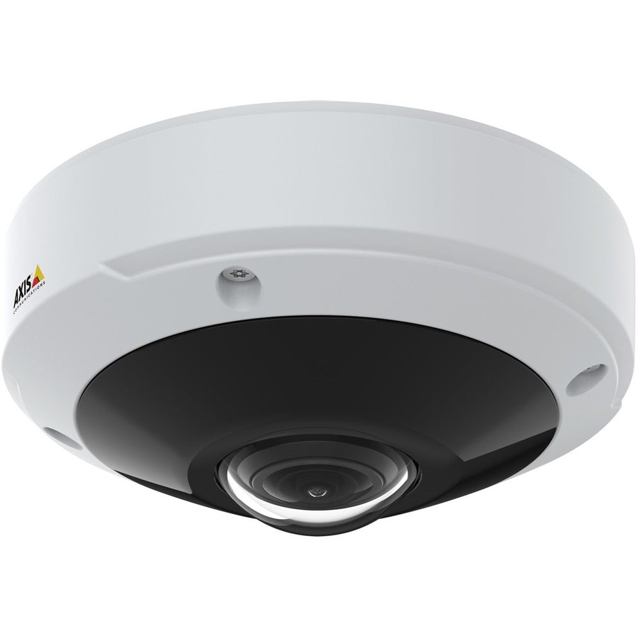 Axis M3057-Plve Ip Security Camera Indoor Dome 2016 X 2016 Pixels Ceiling/Wall