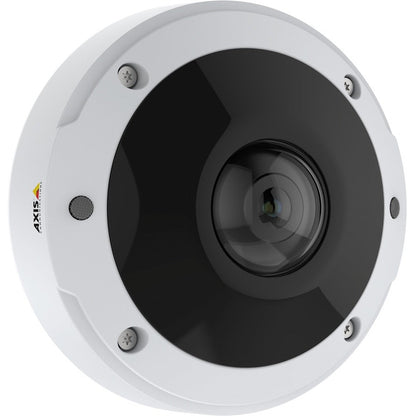 Axis M3077-Plve 6 Mp Ip Security Camera Indoor Dome 2560 X 1920 Pixels Ceiling/Wall