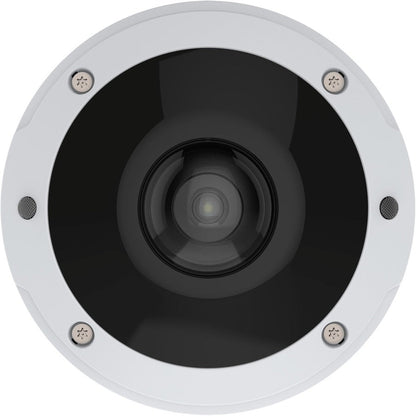 Axis M3077-Plve 6 Mp Ip Security Camera Indoor Dome 2560 X 1920 Pixels Ceiling/Wall