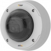 Axis M3206-Lve Ip Security Camera Outdoor Dome 2304 X 1728 Pixels Ceiling/Wall