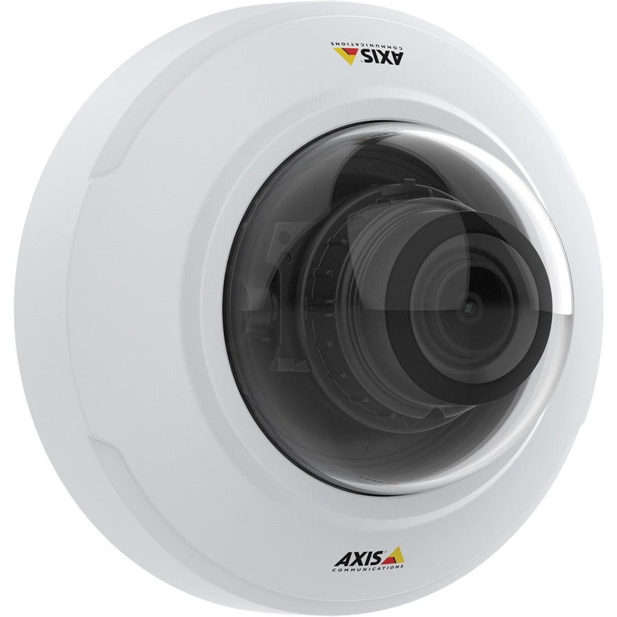 Axis M4216-V Ip Security Camera Indoor Cube 2304 X 1728 Pixels Ceiling