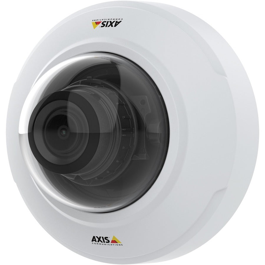 Axis M4216-V Ip Security Camera Indoor Cube 2304 X 1728 Pixels Ceiling