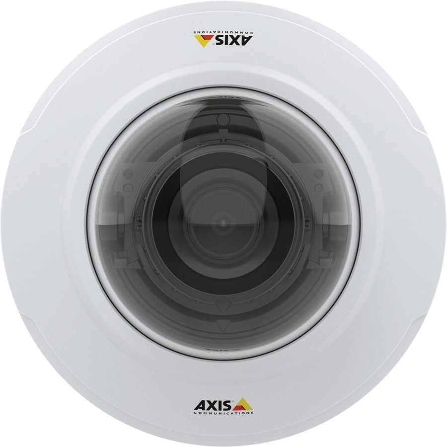 Axis M4216-V Ip Security Camera Indoor Cube 2304 X 1728 Pixels Ceiling