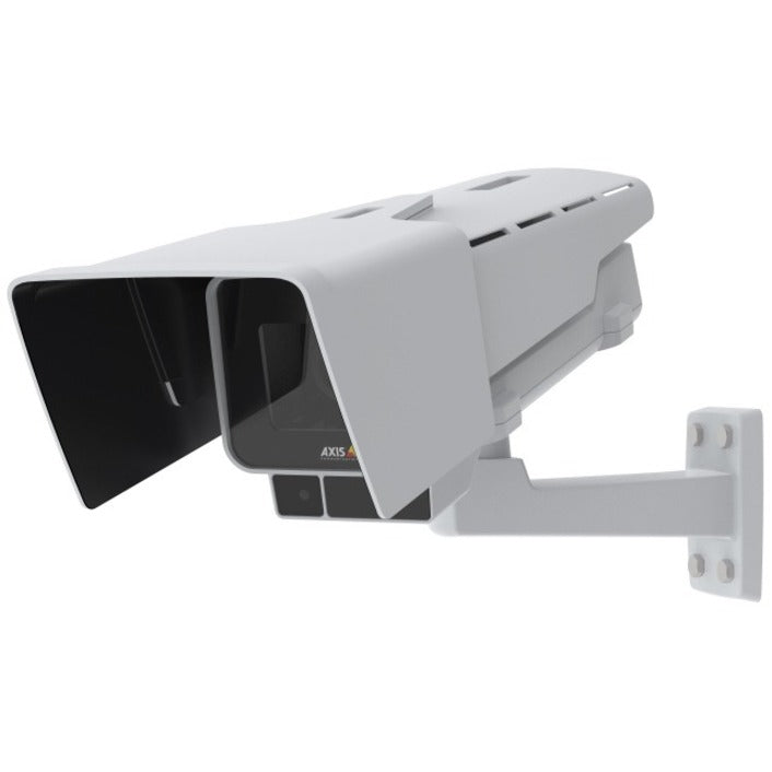 Axis P1377-Le Ip Security Camera Outdoor Box 2592 X 1944 Pixels Ceiling/Wall