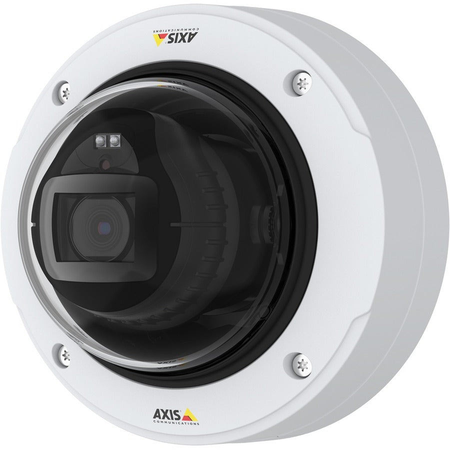 Axis P3247-Lve Ip Security Camera Outdoor Dome 2592 X 1944 Pixels Ceiling/Wall