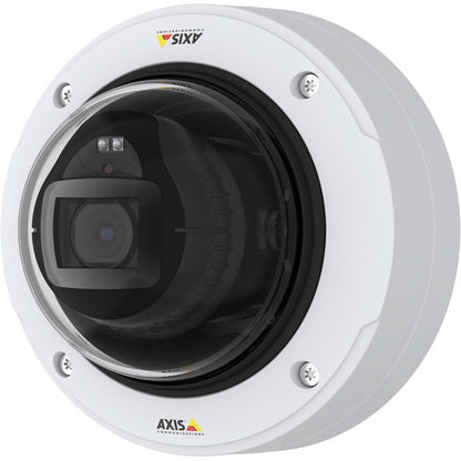 Axis P3247-Lve Ip Security Camera Outdoor Dome 2592 X 1944 Pixels Ceiling/Wall