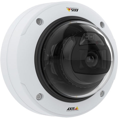 Axis P3255-Lve Ip Security Camera Outdoor Dome 1920 X 1080 Pixels Ceiling/Wall