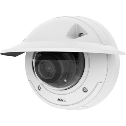 Axis P3375-Lve Ip Security Camera Indoor Dome 1920 X 1080 Pixels Wall