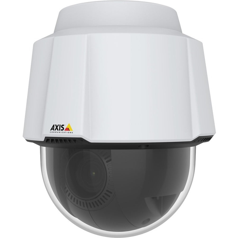 Axis P5654-E 900 Kilopixel Hd Network Camera - Dome