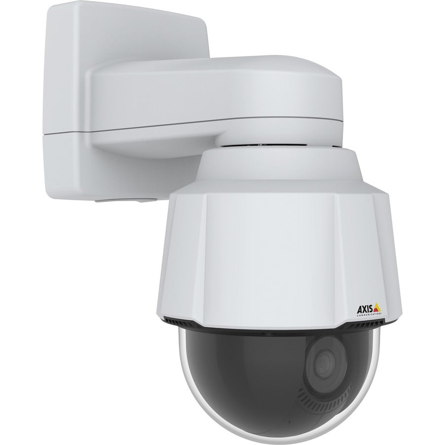 Axis P5655-E 60 Hz Ip Security Camera Indoor & Outdoor Dome 1920 X 1080 Pixels Ceiling/Wall