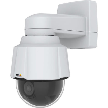 Axis P5655-E 60 Hz Ip Security Camera Indoor & Outdoor Dome 1920 X 1080 Pixels Ceiling/Wall