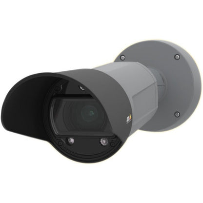 Axis Q1700-Le Ip Security Camera Outdoor Bullet 1920 X 1080 Pixels Ceiling/Wall