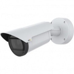 Axis Q1785-Le Ip Security Camera Indoor & Outdoor Bullet 1920 X 1080 Pixels