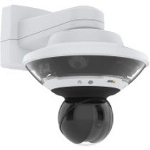 Axis Q6100-E Ip Security Camera Indoor & Outdoor Dome 2592 X 1944 Pixels Wall