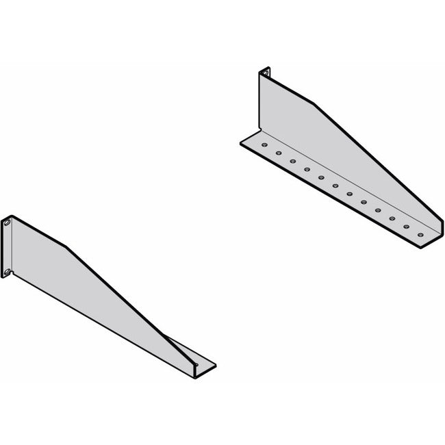 B-Line Open Frame Rack