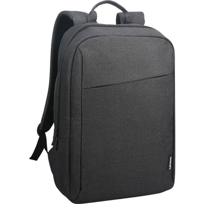 B210 Black Casual Backpack For,15.6In Laptops